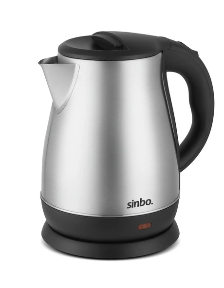SİNBO SK-8028 SU ISITICI - Resim 4