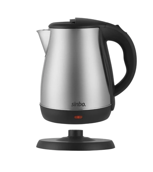 SİNBO SK-8028 SU ISITICI - Resim 3