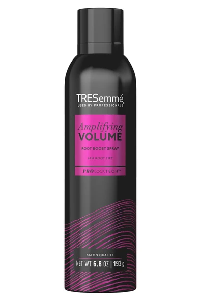 TRESemme Amplifying Volume Hacim Kazandıran Saç Spreyi 193GR ürün görseli 1