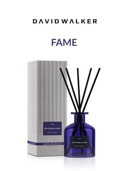David Walker FAME Ortam Kokusu ürün görseli 1