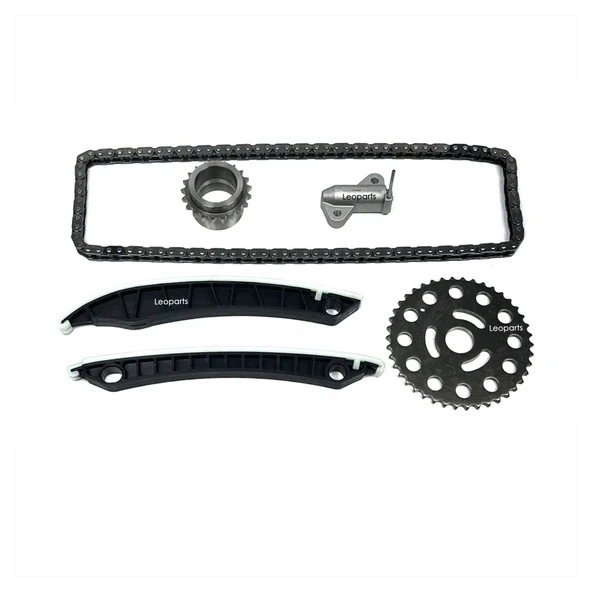 LEOPARTS Nissan Qashqai Eksantrik Zincir Seti 1.6 DCİ 2014-2021 ürün görseli 1