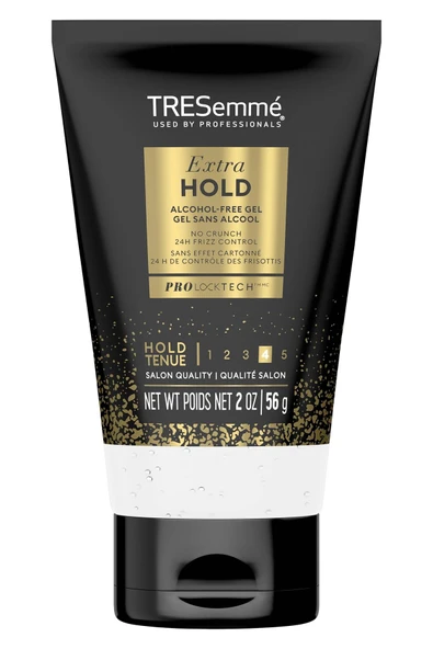 TRESemme Extra Hold No:4 Saç Jölesi 56GR Seyahat Boyu ürün görseli 1
