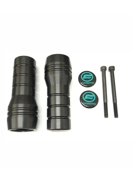 Koruma Takozu NK 250 - 2018 / 2026 - Resim 3