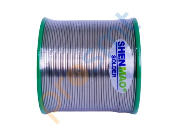 Nevo Lehim Teli 1mm Sac305 - Resim 2