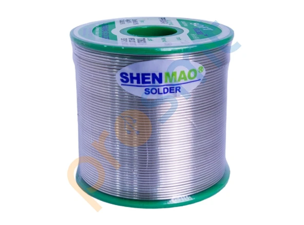 Nevo Lehim Teli 1mm Sac305 - Resim 3