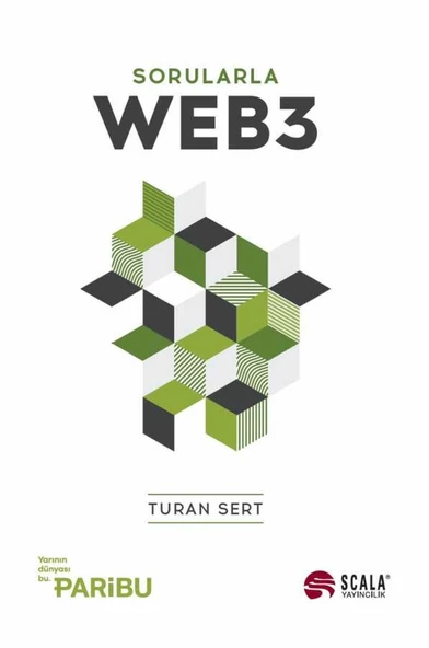 Sorularla WEB3 ürün görseli 1