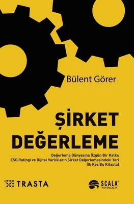 Şirket Değerleme ürün görseli 1