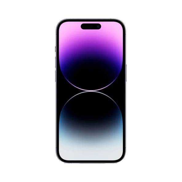 APPLE IPHONE 14 PRO MAX 128GB DERİN MOR TEŞHİR - Resim 2
