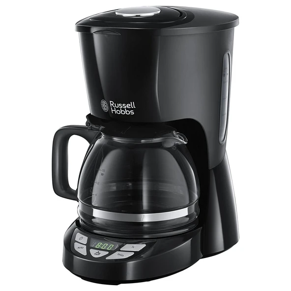 RUSSEL HOBBS 22620-56 Dijital Zaman Ayarlı Filtre Kahve Makinesi ürün görseli 1