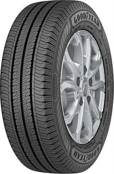 Goodyear 215/60R17C 104/102H Efficientgrip Cargo 2 Yaz Lastiği (2024) ürün görseli 1