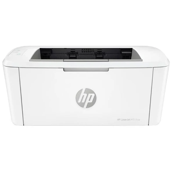 HP M111CW 1Y7D2A Mono Lazer Yazıcı ürün görseli 1