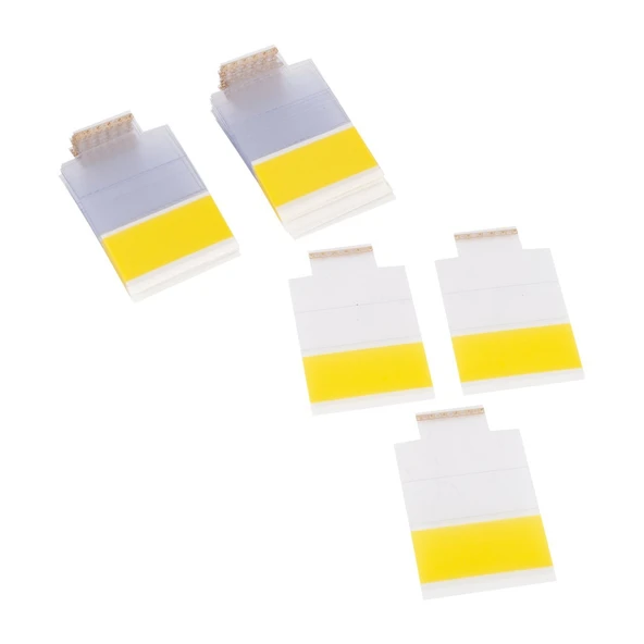 PDB-C24 Smd Şerit Ekleme Bandı Ve Klipsi 24mm 500ad. ürün görseli 1