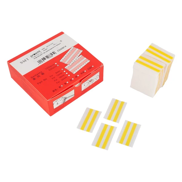 PDB-D8 Smd Şerit Çift Ek Bandı 8mm 500ad. ürün görseli 1