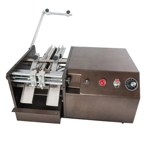 AFM-E13F  Axial F-Type Component Forming Electrical ürün görseli 1