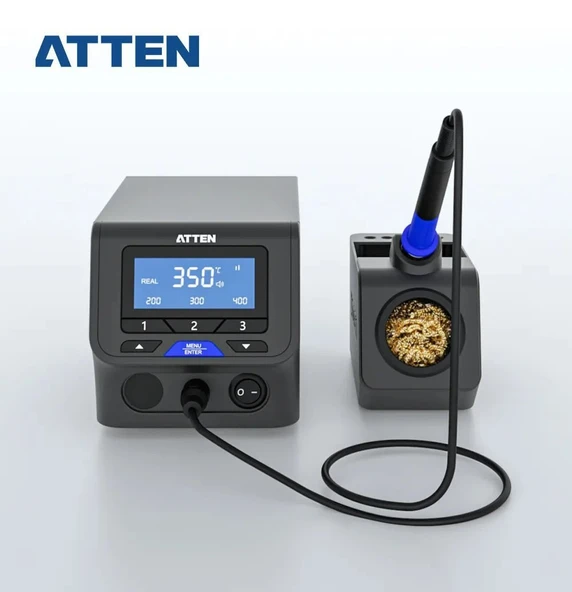 Atten St-1503 Lehimleme İstasyonu ürün görseli 1