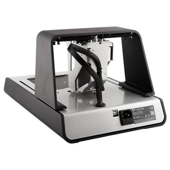Voltera V-One PCB Prototip Cihazı - Resim 2