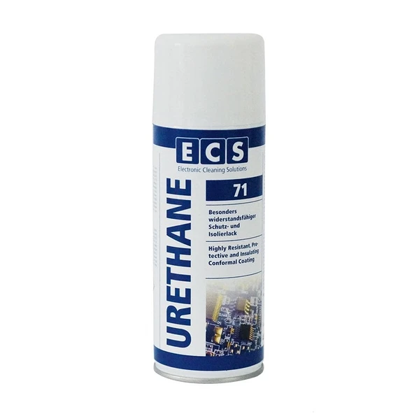 URETHANE Pcb  Koruyucu Konformal Kaplama 400ml ürün görseli 1