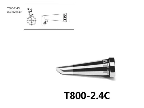 T800-2. 4C Havya Ucu ürün görseli 1