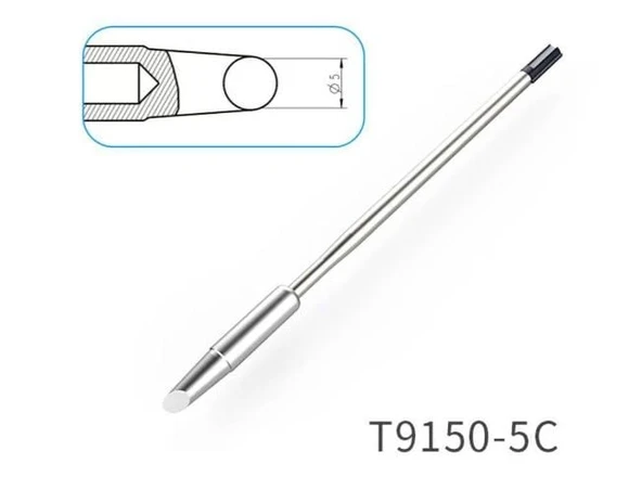 T9150-5C Havya Ucu ürün görseli 1
