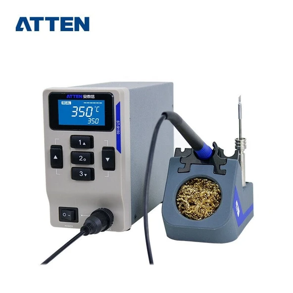 Atten ST-1509 İstasyonlu Havya - Resim 2