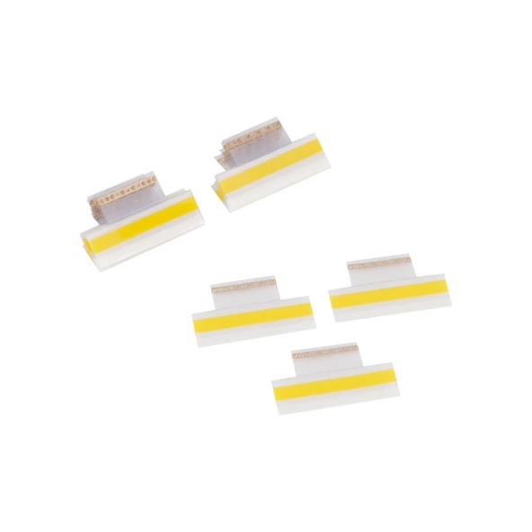 PDB-C8 Smd Şerit Ekleme Bandı Ve Klipsi 8mm 500Adet ürün görseli 1