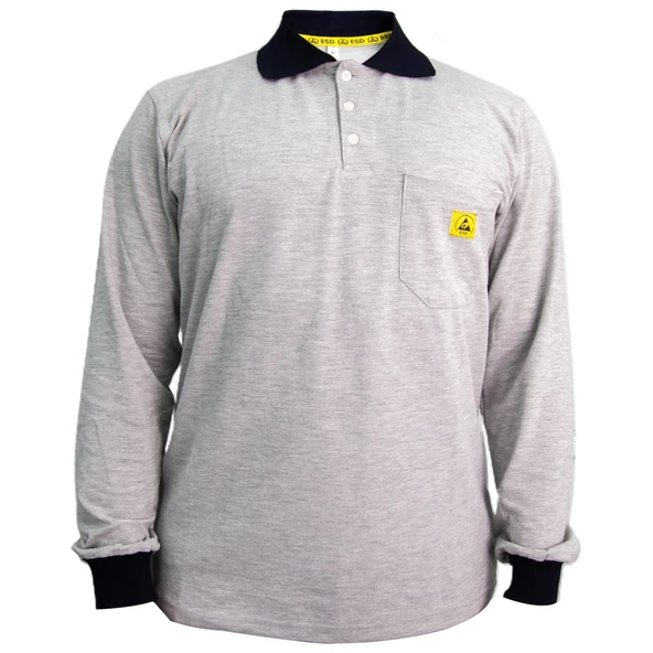 ESD Sweatshirt ürün görseli 1