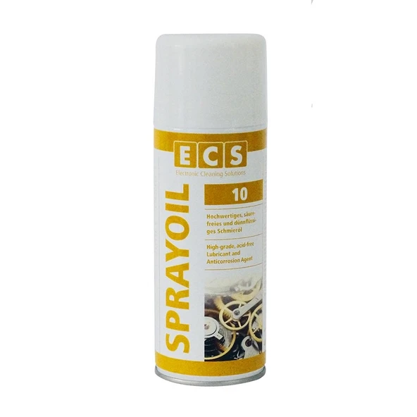 SPRAYOIL Antikorozyon Korozyon Önleyici Yağ 400ml ürün görseli 1