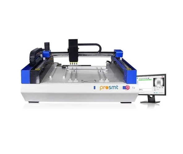 ProMount WDM4 Masaüstü Dizgi Makinesi ürün görseli 1
