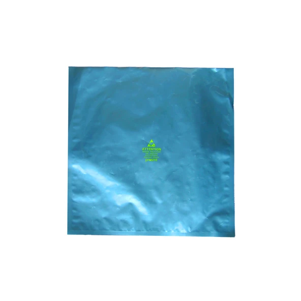450 x 450 Antistatik ESD Poşet - 100 Ad ürün görseli 1