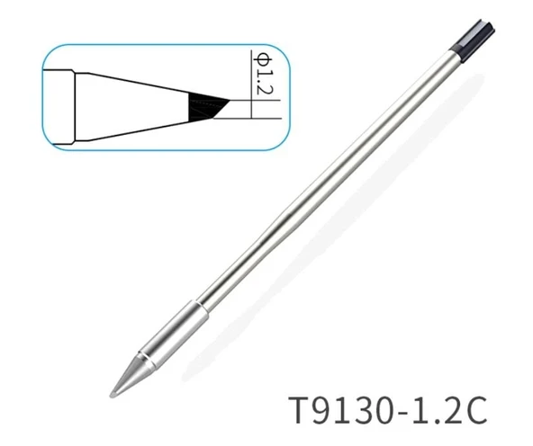 T9130-1. 2C Havya Ucu ürün görseli 1