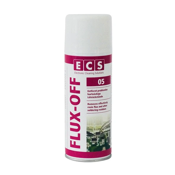 FLUX-OFF Fluks Temizleyici Sprey 400ml ürün görseli 1