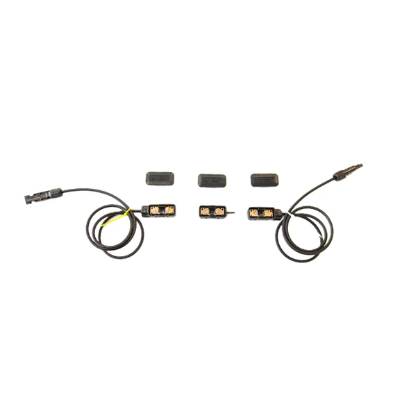 PV Jbox Sunter 25A/1.2m PV-ZH011C-5 202B konn. ürün görseli 1