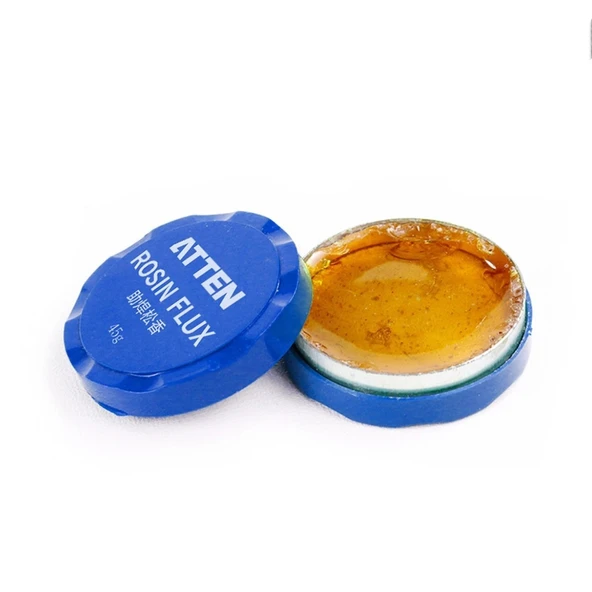 TR-045 Reçineli Fluks ürün görseli 1