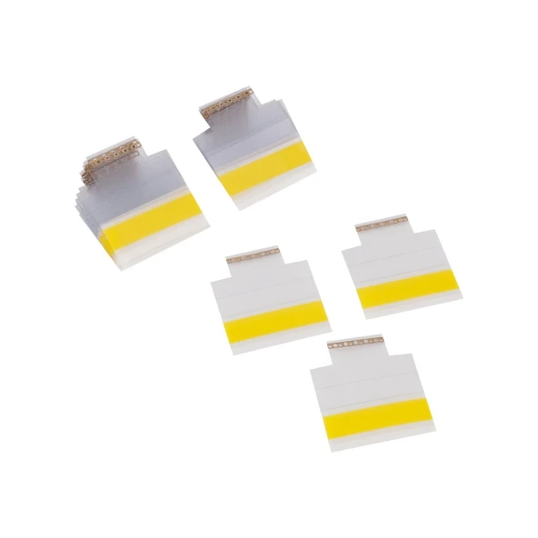 PDB-C16 Smd Şerit Ekleme Bandı Ve Klipsi 16mm 500ad. ürün görseli 1