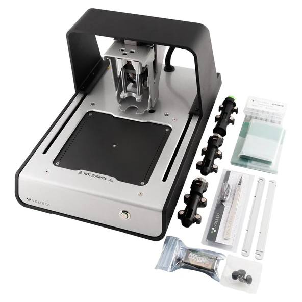Voltera V-One PCB Prototip Cihazı - Resim 3