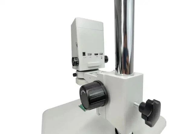 3D Dijital Mikroskop ProZoom Digi 9-3D - Resim 2