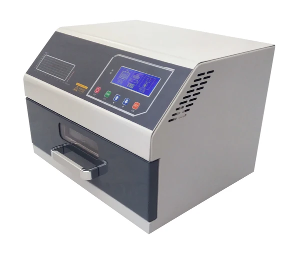 Masaüstü PCB Reflow Oven - Resim 2