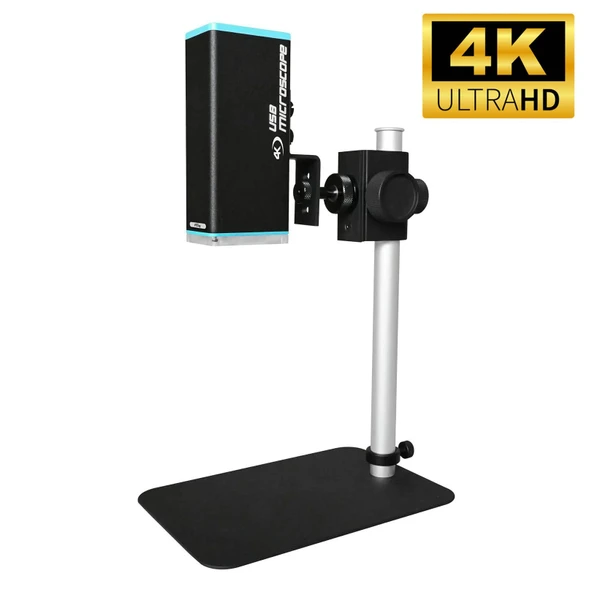 Prozoom Digi 22 Yüksek Çözünürlüklü 4K USB Dijital Mikroskop ürün görseli 1