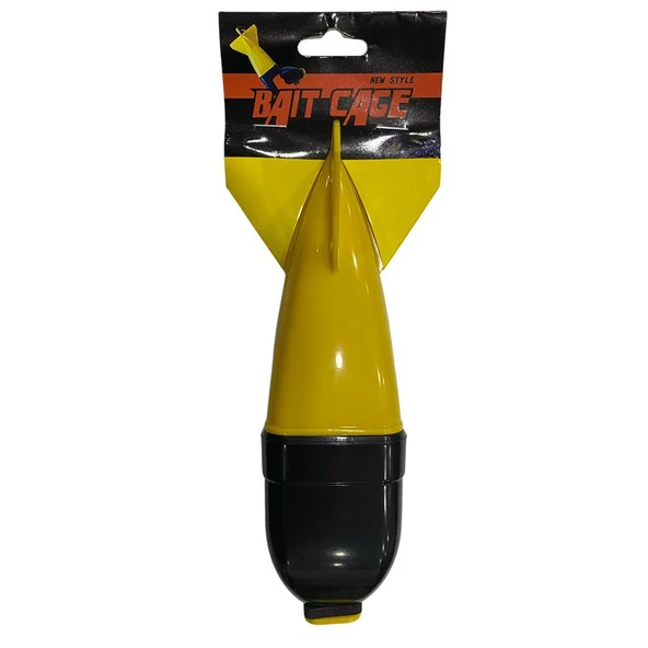 Bait Cage Yemleme Füzesi ürün görseli 1