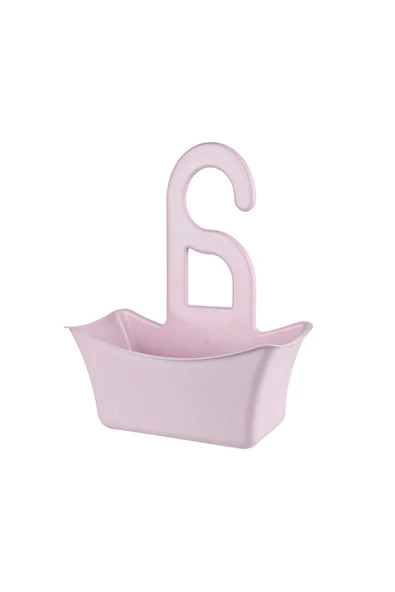 Akkoyunlu home Çok Amaçlı Duş Banyo Sepeti Organizer ürün görseli 1