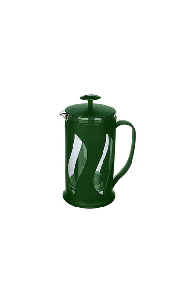 Akkoyunlu home Çay & Kahve Presi Bitki Çayı Demliği 500ml ürün görseli 1