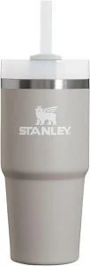 Stanley Quencher H2.0 FlowState Paslanmaz Çelik Vakum Yalıtımlı Bardak ürün görseli 1