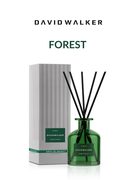 David Walker FOREST Ortam Kokusu ürün görseli 1