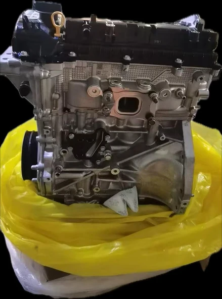 MOTOR - Resim 3