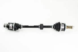 Suzuki Vitara 1.4 15-20 SAĞ ÖN AKS APK414 4X4 ürün görseli 1