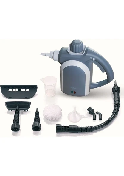 Fakir Limpia  Steam Cleaner 1100 W Buharlı Temizleyici 3 Bar (Teşhir) ürün görseli 1