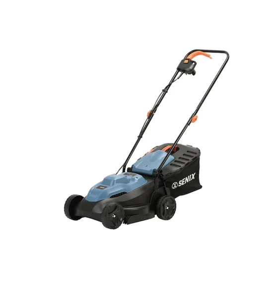 Senix LPP10-L-EU 1000 Watt Elektrikli Çim Biçme Makinesi ürün görseli 1