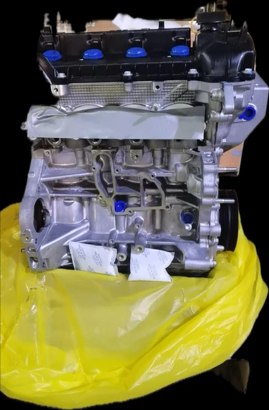 MOTOR - Resim 4