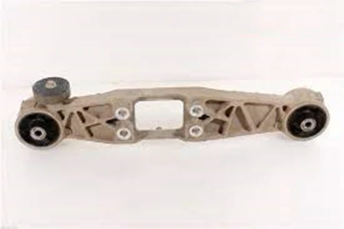 Suzuki Vitara 15-21 4x4 Arka Defransiye Braket Ayağı suzei ürün görseli 1
