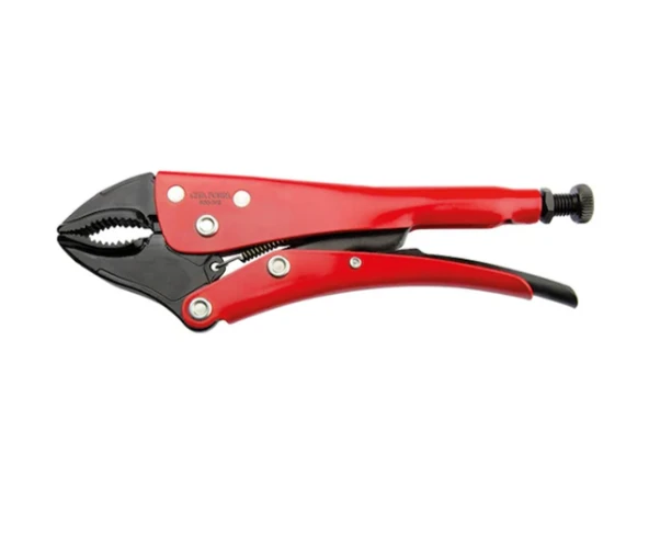 Ceta Form E50-240-2 X Grip Ayarlı Pense Standart Tip 240 Mm ürün görseli 1